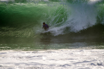 Image showing Miguel Pupo