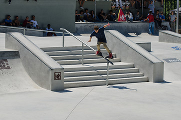 Image showing Gabriel Ribeiro