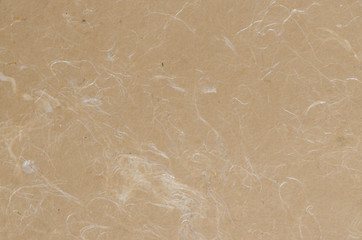 Image showing Recycled paper texture 