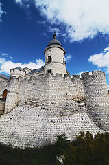 Image showing Castle of Simancas, Valladolid 