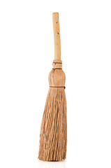 Image showing Whisk broom