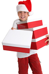 Image showing Gifts for everybody