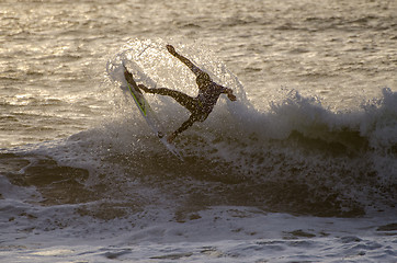 Image showing Kolohe Andino