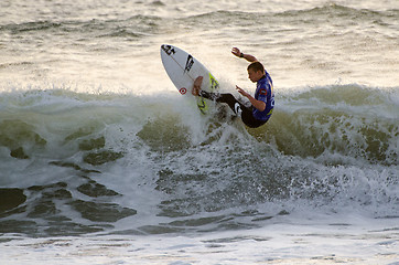 Image showing Kolohe Andino