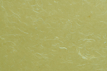 Image showing Handmade paper 