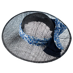 Image showing Vintage hat