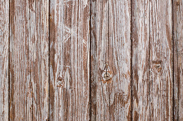 Image showing Wooden background