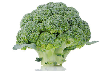 Image showing Broccoli