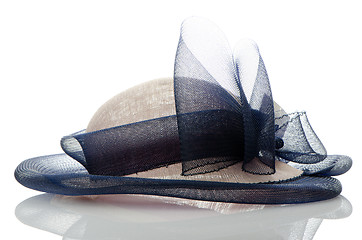 Image showing Vintage hat