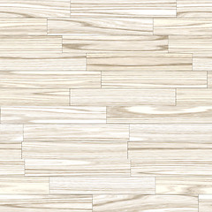 Image showing Light Wood Flooring Pattern