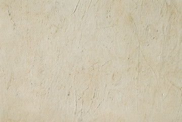 Image showing white marble stone