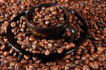Image showing Coffee time 02