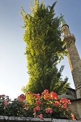 Image showing sarajevo city in bosnia