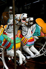 Image showing carousel