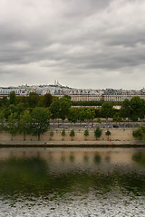 Image showing Paris