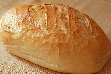 Image showing Bread