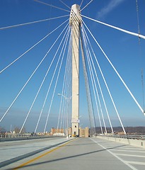 Image showing Bridge