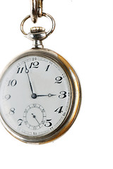 Image showing pocket watch