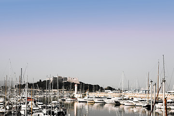 Image showing Antibes #276