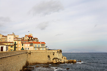 Image showing Antibes #75