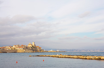 Image showing Antibes #87