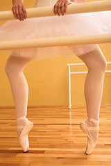 Image showing Ballet #11