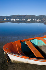 Image showing Boat #1