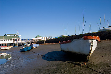 Image showing Boat #3