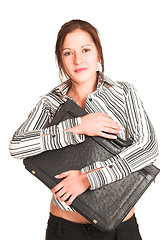 Image showing Business Woman #332