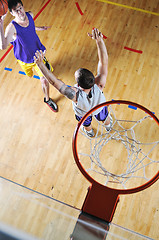 Image showing basketball competition ;)