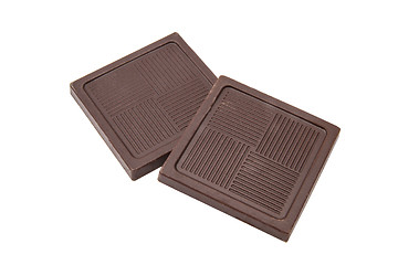 Image showing chocolates 