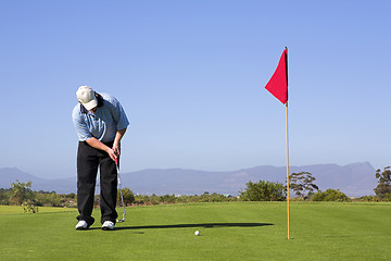 Image showing Golf #53