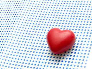 Image showing perfect heart