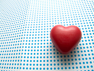 Image showing perfect heart