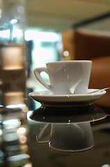 Image showing coffee 