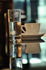 Image showing coffee 