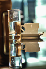 Image showing coffee 