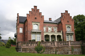 Image showing Castle