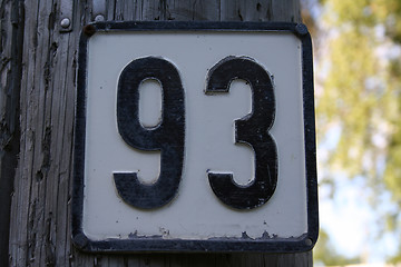 Image showing 93