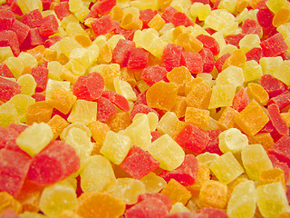 Image showing candies 