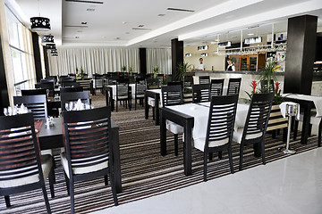 Image showing restaurant