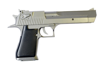 Image showing pistol