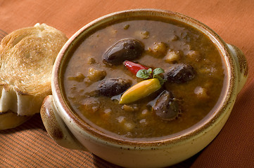 Image showing chili