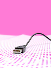 Image showing usb cable