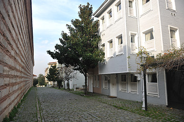 Image showing turkey istambul mosque