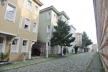 Image showing turkey istambul mosque