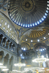 Image showing turkey istambul mosque