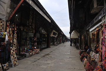 Image showing turkey istambul mosque