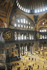 Image showing turkey istambul mosque