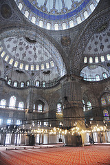 Image showing turkey istambul mosque